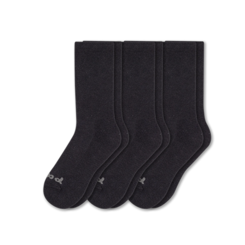 3 Pack - Men's Crew Pacas Socks