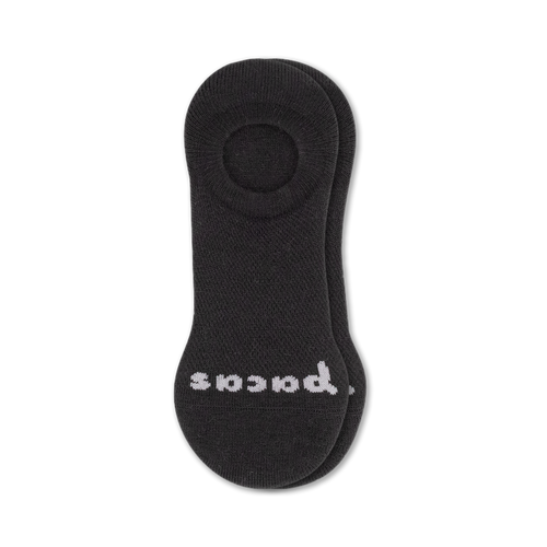 Women's No-Show Socks - Singles