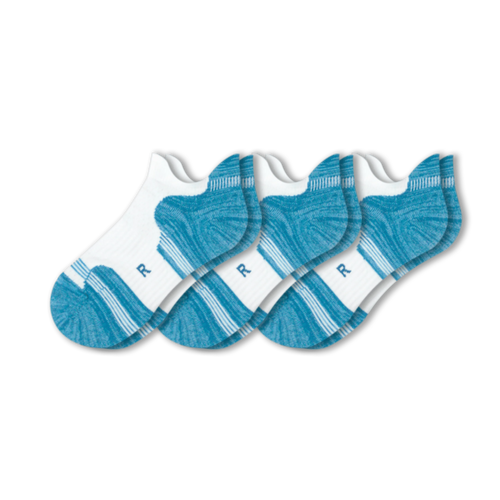 3 Pack - Women's Golf Socks