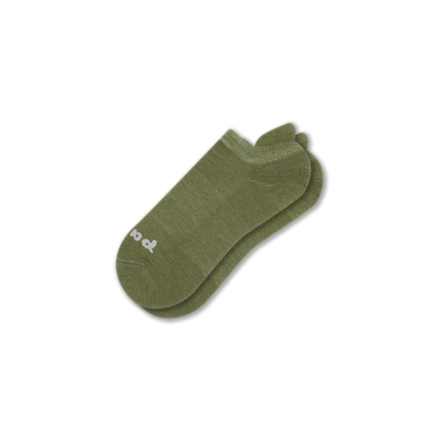 Men's Low-Cut Socks - Singles