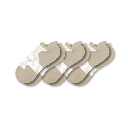 3 Pack - Women's Performance Socks