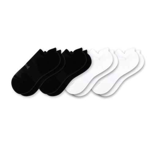 4 Pack - Men's Performance Socks