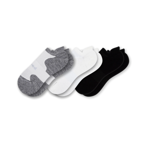 3 Pack - Men's Performance Socks