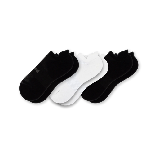 3 Pack - Men's Performance Socks