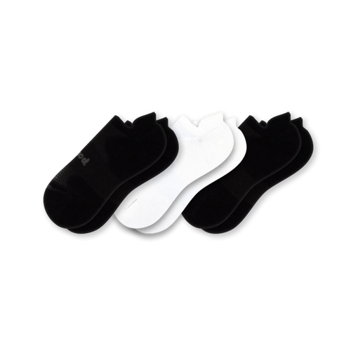 3 Pack - Men's Performance Socks