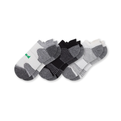 3 Pack - Men's Performance Socks