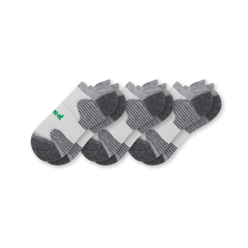 3 Pack - Men's Performance Socks