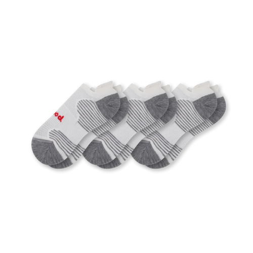 3 Pack - Men's Performance Socks