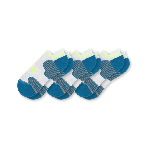 3 Pack - Men's Performance Socks