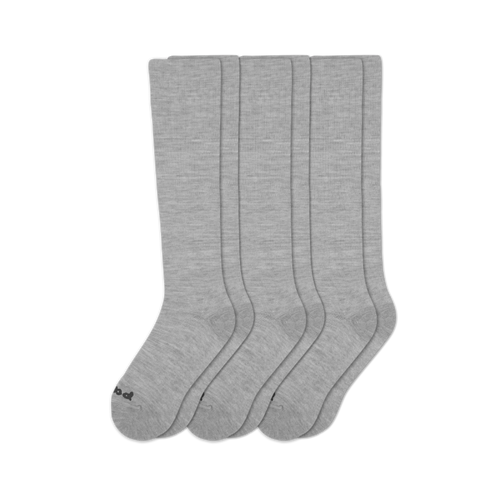 3 Pack - Women's Compression Socks