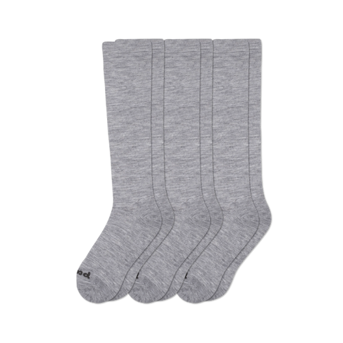 3 Pack - Men's Compression Socks