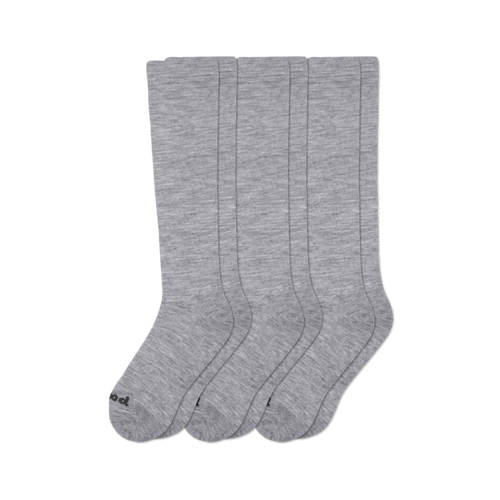 3 Pack - Men's Compression Socks