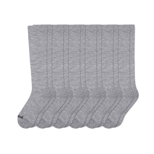 6 Pack - Men's Compression Socks