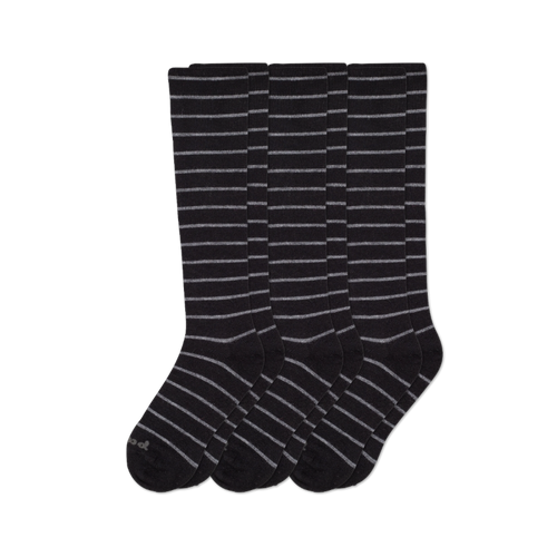 3 Pack - Men's Compression Socks