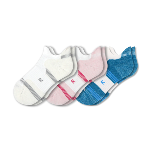 3 Pack - Women's Golf Socks