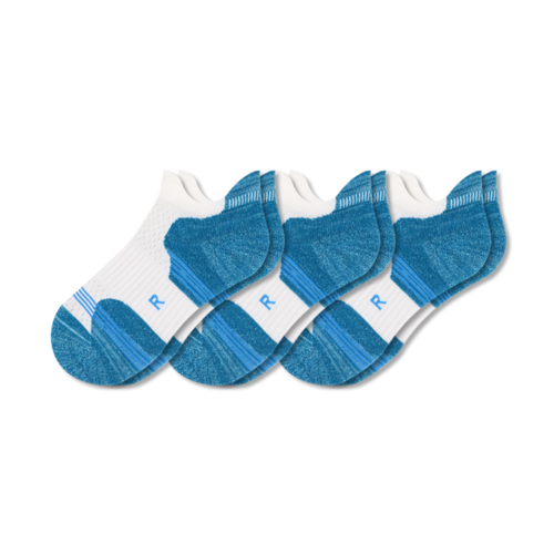 3 Pack - Women's Golf Socks