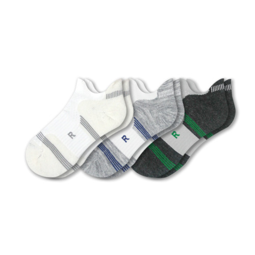 3 Pack - Men's Golf Socks