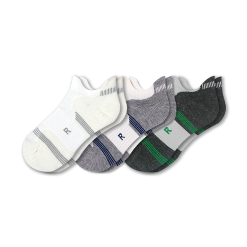 3 Pack - Men's Golf Socks