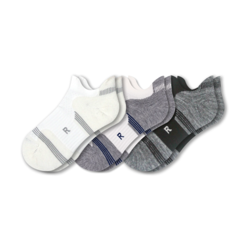 3 Pack - Men's Golf Socks