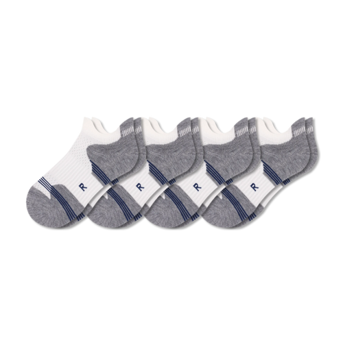 4 Pack - Men's Golf Socks