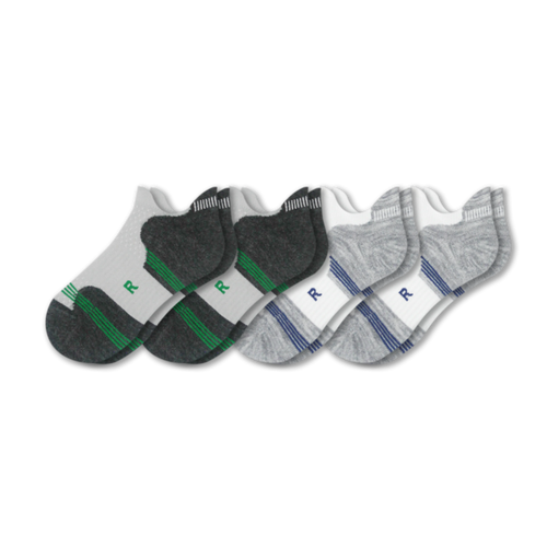 4 Pack - Men's Golf Socks