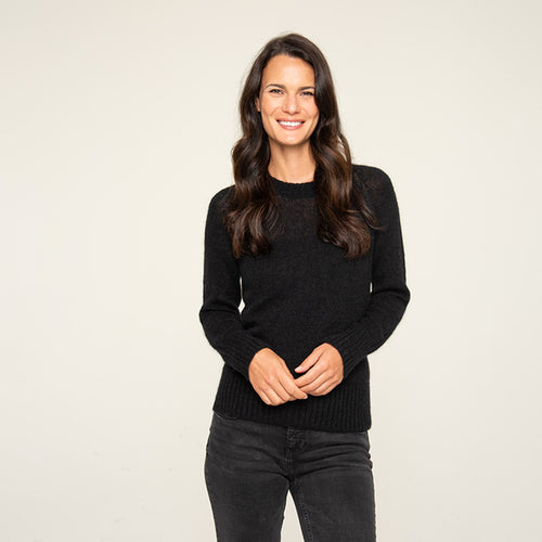 Women's Crewneck Sweater