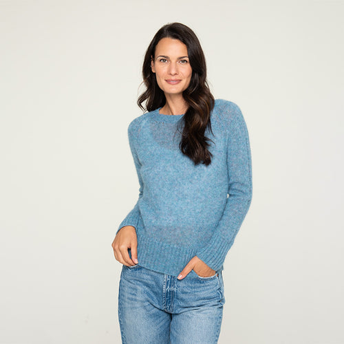 Women's Crewneck Sweater