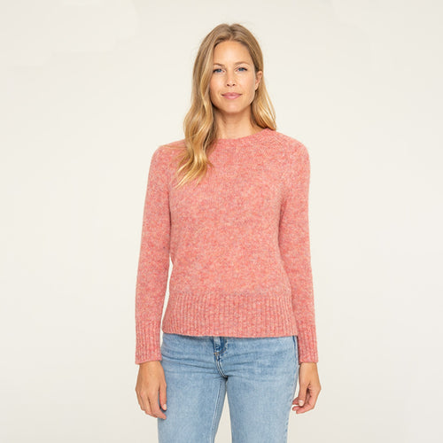 Women's Crewneck Sweater