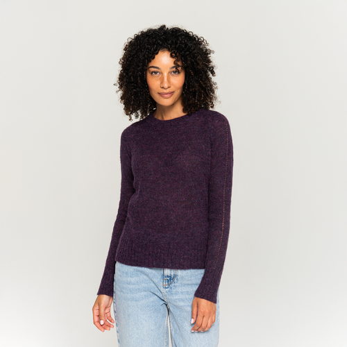 Women's Crewneck Sweater