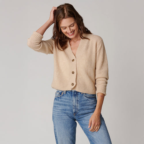 Women's Cardigan Sweater