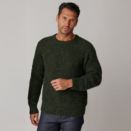 Men's Crewneck Sweater