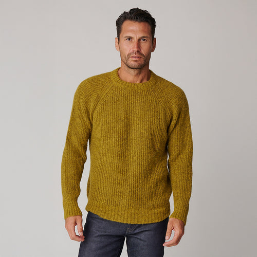 Men's Crewneck Sweater