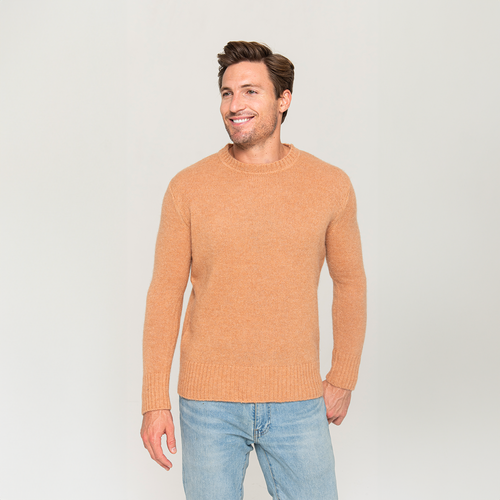 Men's Crewneck Sweater