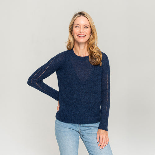 Women's Crewneck Sweater