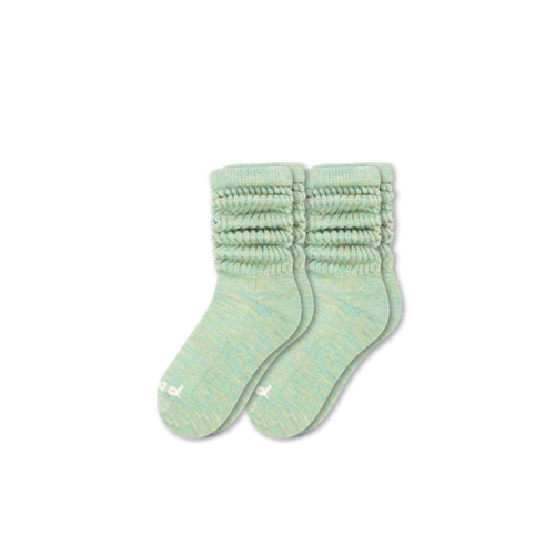 2 Pack - Women's Slouchy Socks