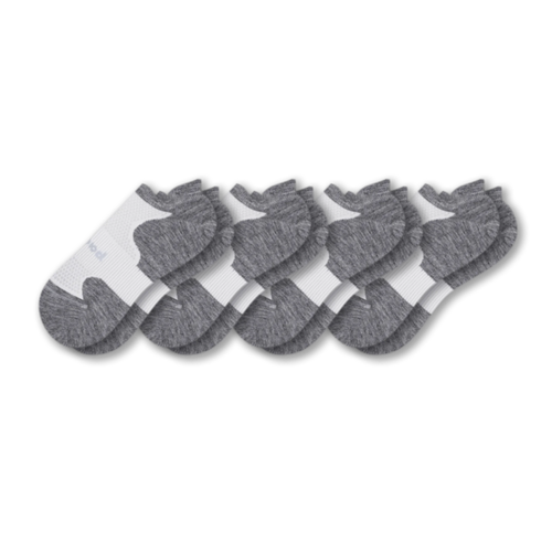 4 Pack - Men's Performance Socks