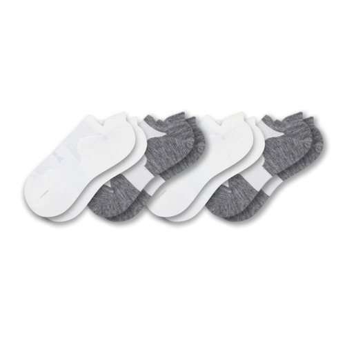 4 Pack - Men's Performance Socks