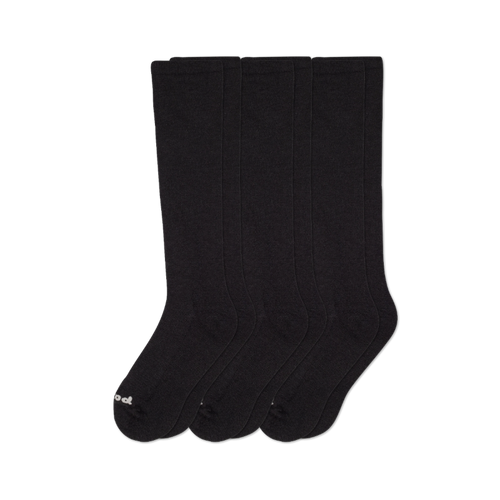 3 Pack - Men's Compression Socks