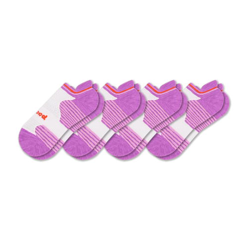 4 Pack - Women's Performance Socks