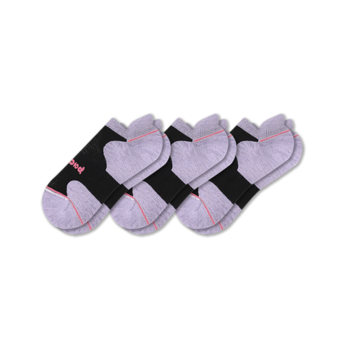 3 Pack - Women's Performance Socks