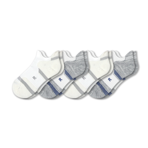 4 Pack - Men's Golf Socks