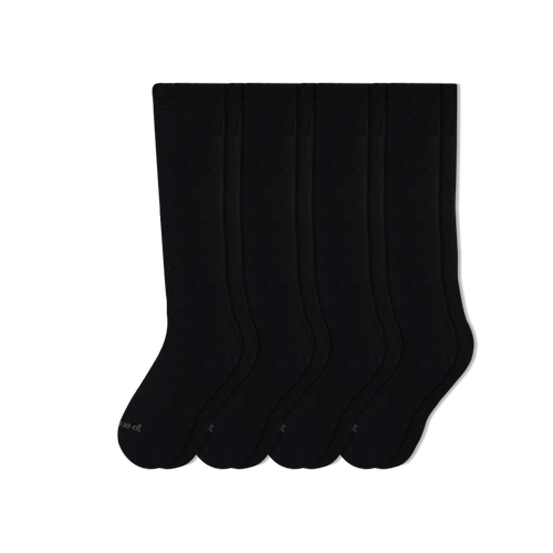 4 Pack - Women's Compression Socks