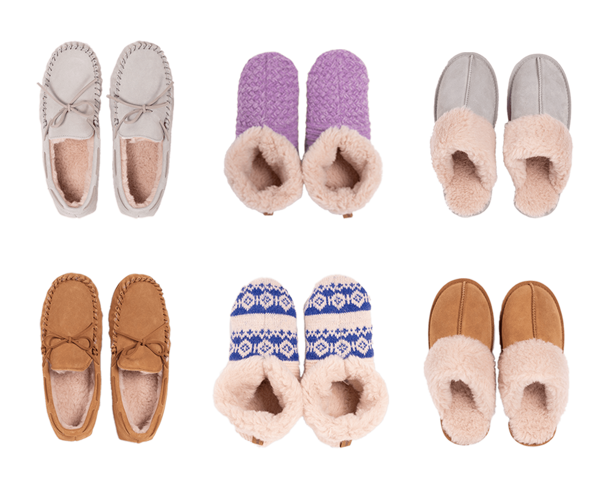 Women's Slippers