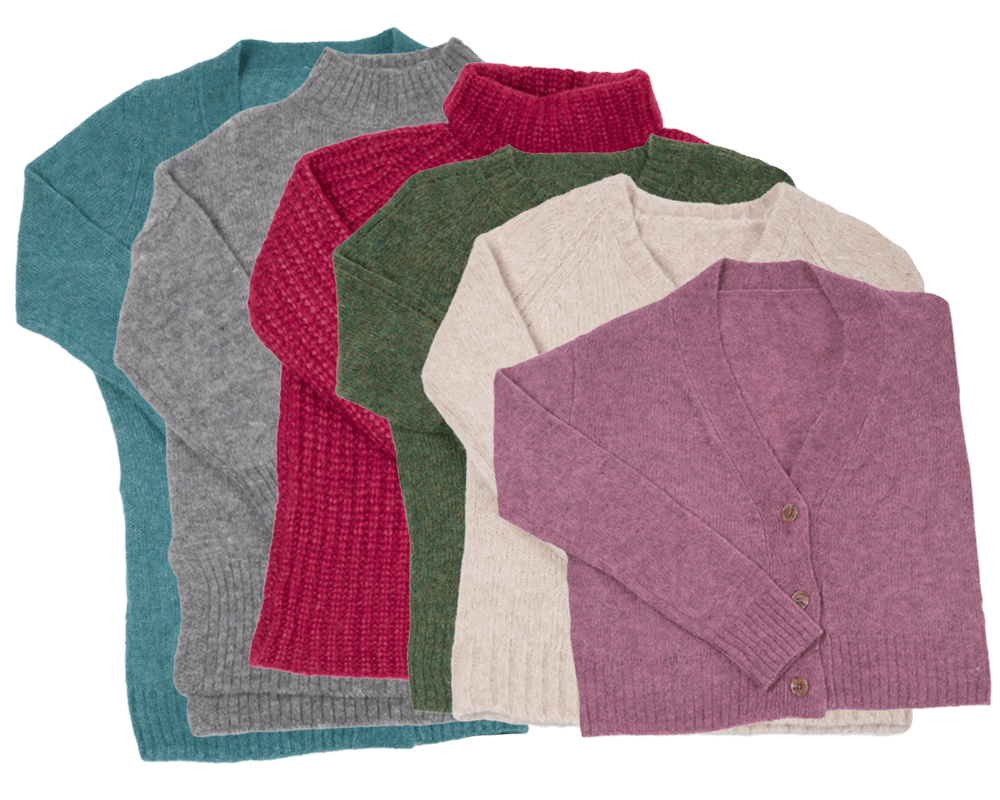 Women's Sweaters